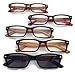SightPros Reading Glasses - See Clearly up close - 