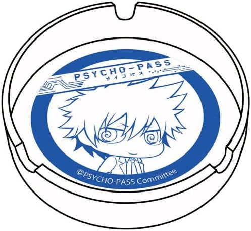 Amazon Psycho Pass サイコパス 灰皿 ちみ狡噛 アニメ 萌えグッズ 通販