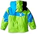 Spyder Boys Mini Leader Jacket