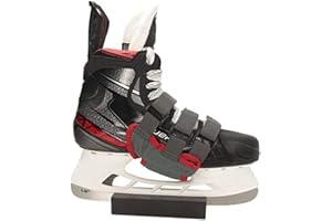 TronX Adjustable Hockey Skate Weights