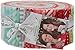 Bonnie & Camille Vintage Holiday Jelly Roll 40 2.5-inch Strips Moda Fabrics 55160JR