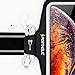 iPhone X/XR/Xs Max 8 7 6/6s Plus Armband Fits Samsung Galaxy S9 + s8 s7 s6 Edge Note 8 5 LG G6【Face Recognition Access】 Running Sport Workout Holder 7-18 Inch Arm Adjustable Elastic Band