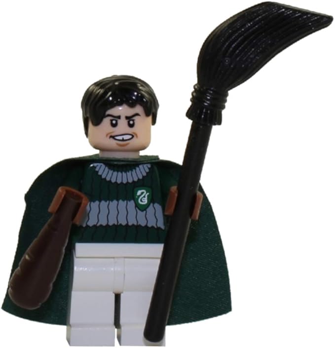 amazon lego quidditch