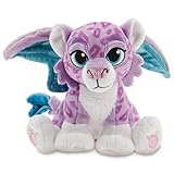 Disney Elena of Avalor - Mingo 6 in. Plush Toy