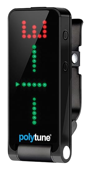 「POLYTUNE CLIP」の画像検索結果