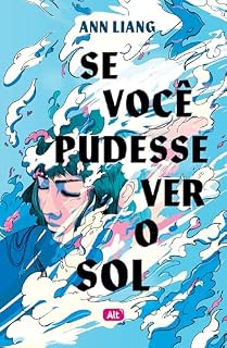 Livro Se você pudesse ver o sol