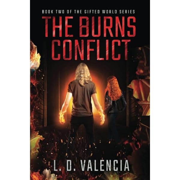 Amazon.com: The Gifted Complex: Book One of The Gifted World