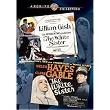 Double Feature: The White Sister (2 Disc Set)