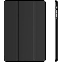 Amazon Com Jetech Case For Ipad Mini 1 2 3 Not For Ipad Mini 4 Smart Cover With Auto Sleep Wake Black Electronics Amazon Com Jetech Case For Ipad Mini 1 2 3 Not For Ipad Mini 4 Smart Cover With Auto Sleep Wake Black Electronics
