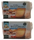Wholemeal Toast