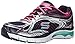 Skechers Sport Women's Neon Lights Fashion Sneaker