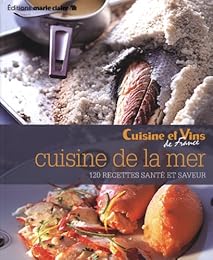 Cuisine de la mer
