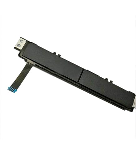 Amazon.com: Bfenown Replacement Left Right Touchpad Trackpad