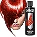 Arctic Fox Semi Permanent Hair Dye - 8 Ounce Sunset Orange #10