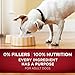 Purina ONE True Instinct Tender Cuts in Gravy with Real Turkey and Venison, and with Real Chicken and Duck High Protein Wet Dog Food Variety Pack - (Pack of 6) 13 Oz. Cans