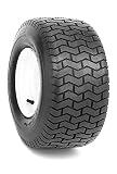 Nanco N786 Turf All-Terrain ATV Radial Tire - 18X8.50-8