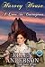 A Love So Courageous (Harvey House Series Book 11) by Ellen Anderson, Katie Wyatt