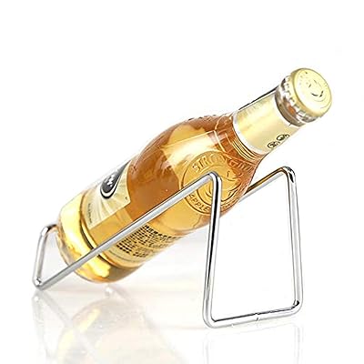Stainless Steel Single Wine Bottle Holder BRTL039 Ghana Ubuy