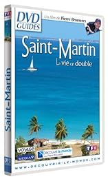 Saint-Martin - L'île Double