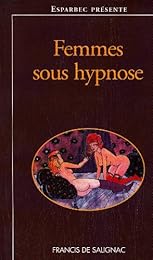 Femmes sous hypnose