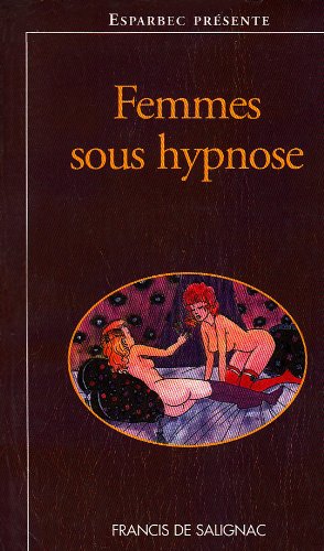 Femmes sous hypnose