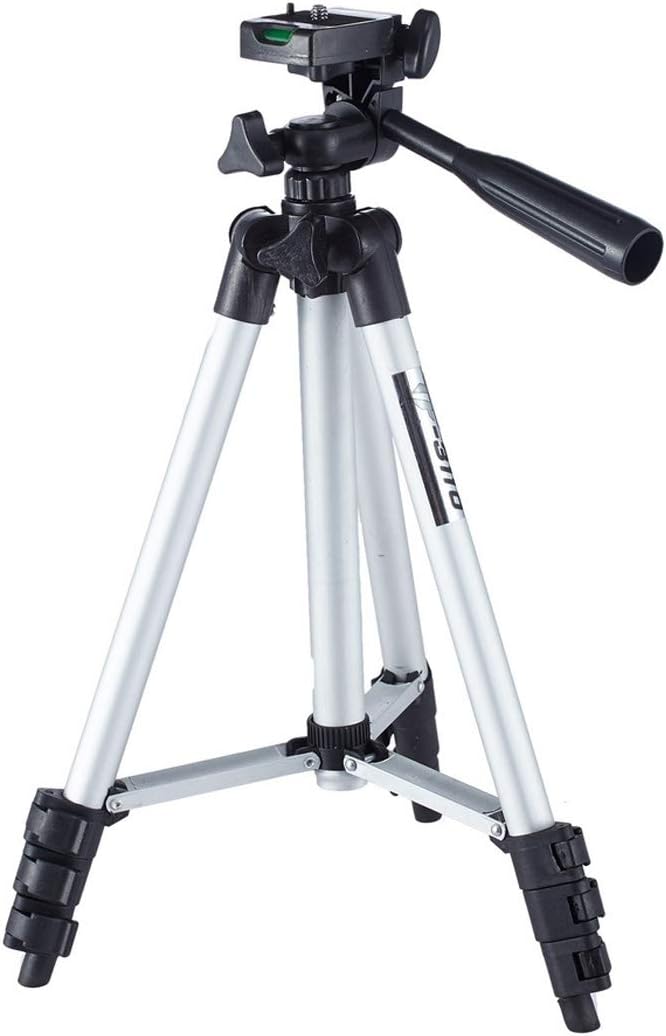 35106cm Adjustable Height Camera accessories Live Broadcast Tripod 4