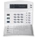 GE CADDX NX-1308E NX SERIES 8-ZONE LED KEYPAD W/ DOOR