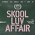 BTS - Skool Luv Affair (2nd Mini Album) Album+Extra Photocards Set
