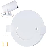 HY300 Pro projector Wall Mount Compatible with HY300 PRO Projector Mount | HY300 Pro Projector Ceiling Mount,180&deg; Rotation Home Theater Projector Bracket
