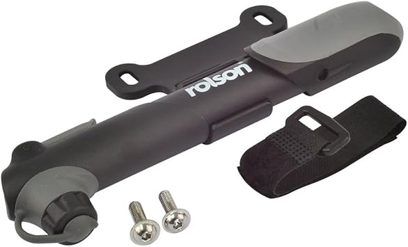 rolson bicycle hand pump