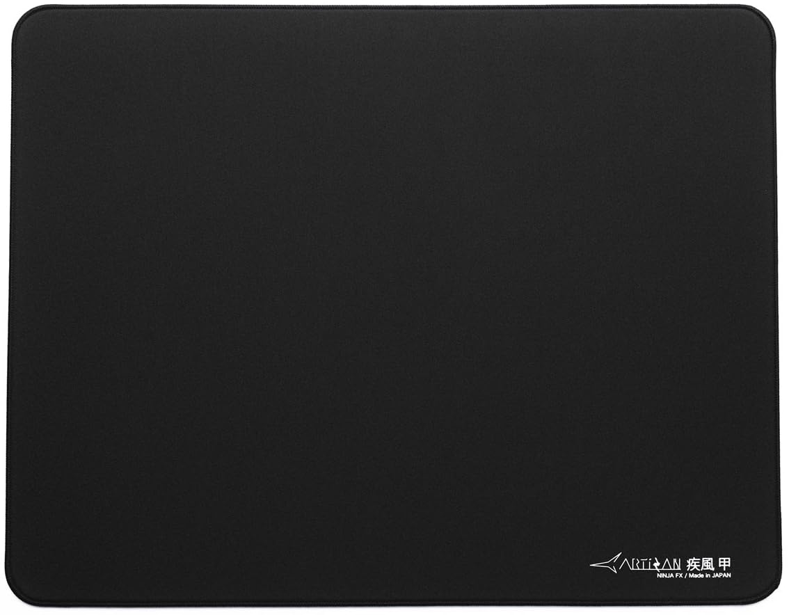 Artisan NINJA FX HAYATE-Kou XSOFT [Black/L] (Japan Import)