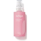 Jurlique Rare Rose Lotion, Lightweight Face Moisturizer, 1.7 Fl Oz | Moisturizing Lotion for Women, For All Skin Types, Facial Cream &amp; Daily Skincare, Australian Natural-Based Skincare