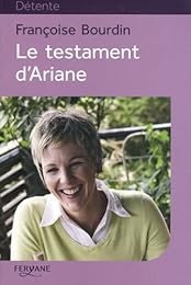 Le  testament d'Ariane