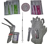 Tenderneeds Fertility Super Deluxe ProSeries Conception Aid