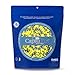 Capsuline Colored Gelatin Empty Capsules Size 3 Gray/Yellow 1000 Count