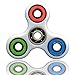 Spinner Fidget Toy – Anti-Anxiety Tri-spinner for Fidgeters that Helps You Focus and Increase Productivity – Also Works for ADD and ADHD (R.G.B.)