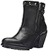 HARLEY-DAVIDSON FOOTWEAR Women's Inwood-W Motorcycle Fashion Boot