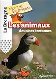 Image de les animaux des mers bretonnes
