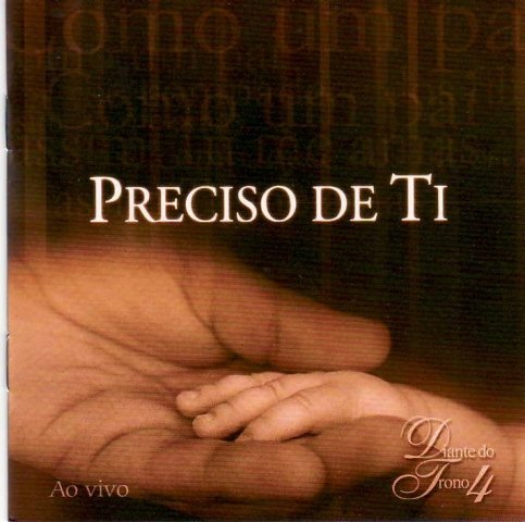 Diante Do Trono - Mais Do Que Tudo Lyrics - Zortam Music