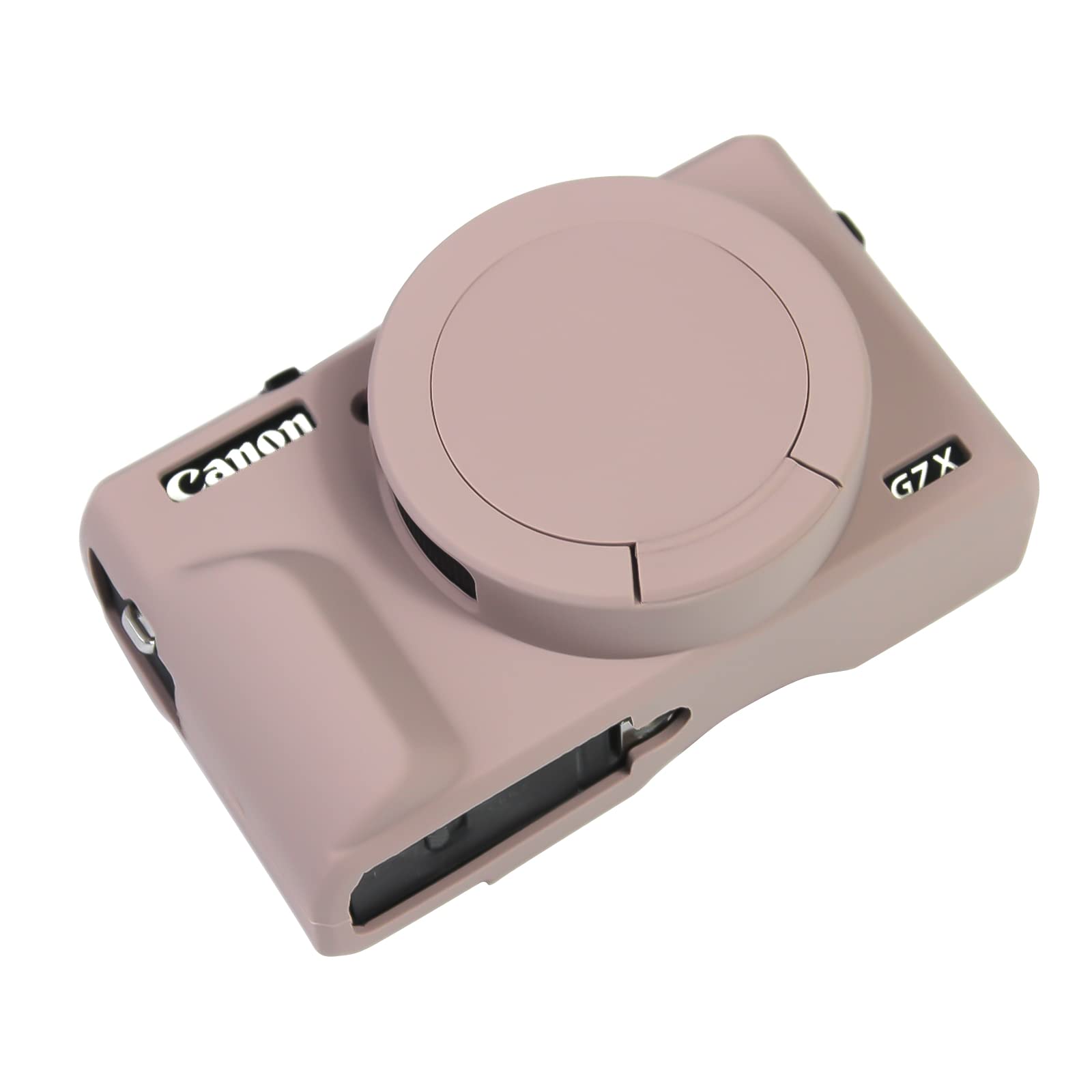 Easy Hood Case for Canon Powershot G7 X Mark III