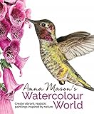 Anna Mason's Watercolour World