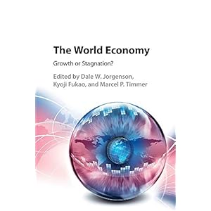 The World Economy: Growth or Stagnation