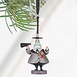christmas tree decorations disney