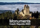 Monuments of Czech Republic 2020 2020: The best photos from Wiki Loves Monuments, the world's larges by 