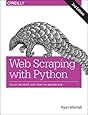 Web Scraping with Python: Collecting More Data from the Modern Web ...