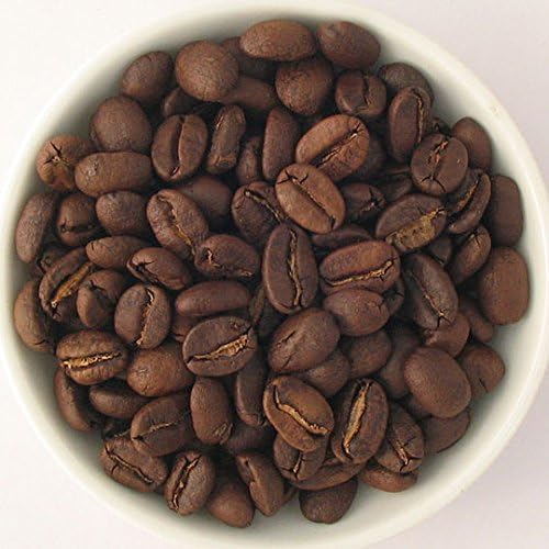 [Roasted coffee beans] after the order roasting Uganda 200g (Random, remains of beans)