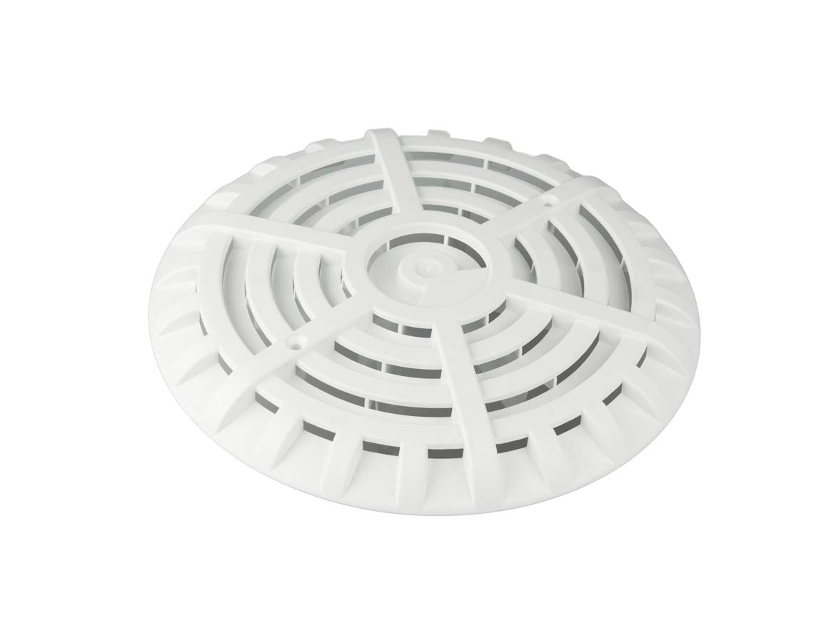 Swimming Pool & Spa Certikin Drain Cover Anti Vortex - HD33 SPC266N
