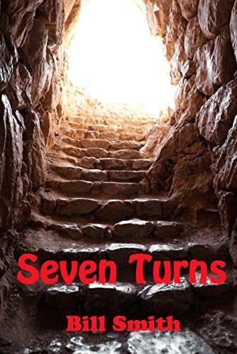 Seven Turns Kindle Edition