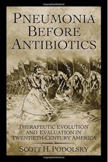 The Antibiotic Era Reform Resistance And The Pursuit Of A - 