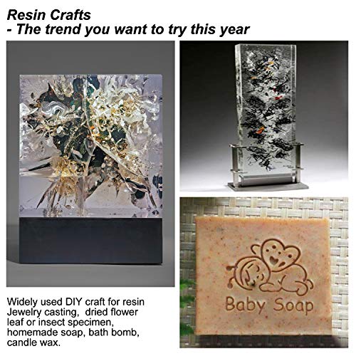 6 Casting+Silicone+Rectangle+Different+Specimen